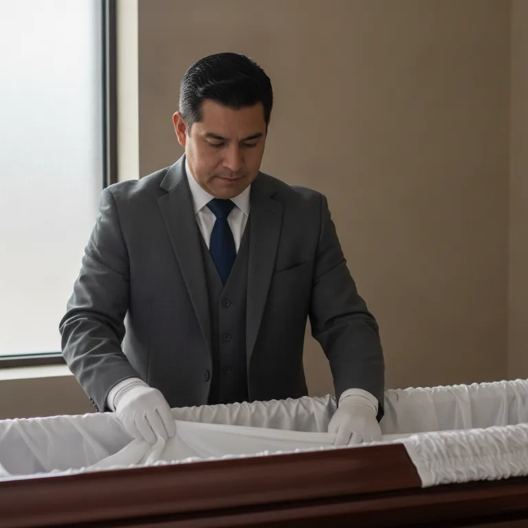 Agência Funerária serviço em Ourinhos